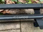Menabo Dakdragers 114cm - Zonder Dakrails, Auto diversen, Dakdragers, Ophalen, Gebruikt