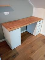 Ikea Alex Opbergmeubel Set - Bureau, Huis en Inrichting, Ophalen, Gebruikt