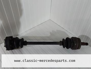 Steekas Mercedes W124 groot differentieel 3.69  (129 nummer  beschikbaar voor biedingen