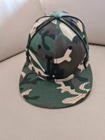 L.A. Camouflage cap, 1 maat. Als nieuw!, L.A., One size fits all, Ophalen of Verzenden, Pet