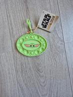 Star wars poppit sleutelhanger, Ophalen of Verzenden, Nieuw