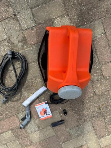 easywasher EX-1030 beschikbaar voor biedingen
