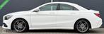 Mercedes CLA-klasse 180 AMG Line Automaat Navi/NAP/LED/Clima, Gebruikt, 4 cilinders, 19 km/l, Sedan