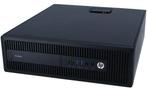 HP ProDesk 600 G2 SFF met Windows 11, Gebruikt, 8 GB, Ophalen of Verzenden, HP