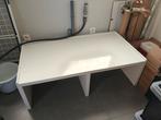 meubel wasmachine & droogkast dubbel! meubelpaneel volle rug, Huis en Inrichting, Kasten | Overige, Ophalen, Gebruikt