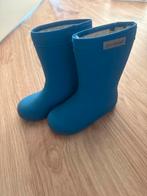 Enfant regenlaarzen maat 26, Ophalen, Jongen of Meisje, Laarzen, Zo goed als nieuw