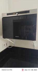 Miele stoomoven extern. Werkt perfect., Witgoed en Apparatuur, Oven, Zo goed als nieuw, 45 tot 60 cm, Ophalen