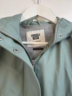 i.g.st. AMERICA TODAY  regenjas, lichtblauw, maat L, Ophalen of Verzenden, Zo goed als nieuw, Maat 42/44 (L), Blauw