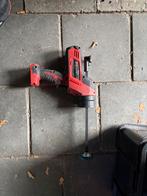 Milwaukee M18 Kitspuit - Perfect voor elke klus!, Doe-het-zelf en Verbouw, Gereedschap | Overige machines, Ophalen of Verzenden