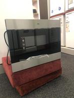 AEG combioven MSB2548C-M, Witgoed en Apparatuur, Ovens, Oven, Nieuw, Inbouw, Draaiplateau