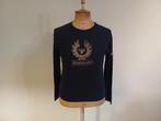 BELSTAFF trui sweatshirt shirt longsleeve nieuw, Ophalen of Verzenden, Nieuw met kaartje, Dames, Overige typen