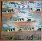 John Lennon Mind Games 1980 lp vinyl album, Ophalen of Verzenden, Gebruikt, 12 inch, Rock-'n-Roll