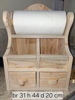 Gruttersbak, Ophalen, Nieuw