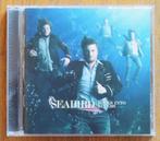 CD Seabird: Rocks into Rivers  ( Worship ), Ophalen of Verzenden, Zo goed als nieuw, Gospel