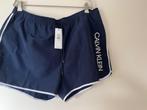 SPORT/ZWEMBROEK MERK CALVIN KLEIN MAAT XXL, Blauw, Ophalen of Verzenden, Overige typen, Calvin Klein