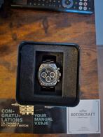 Rotorcraft Herenhorloge, Overige merken, Staal, Staal, Polshorloge