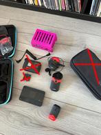 Orange Pi 5+ mini-computer + accessoires, Ophalen of Verzenden, Zo goed als nieuw