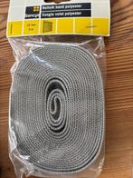 5 rolluik banden polyester van 22 mm, Doe-het-zelf en Verbouw, Rolluiken, 200 cm of meer, Minder dan 100 cm, Nieuw, Ophalen of Verzenden