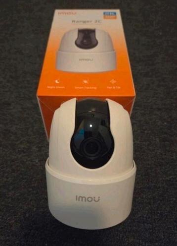 Imou ranger 2c indoor smart security camara
 beschikbaar voor biedingen