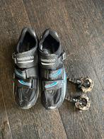 Shimano Fietsschoenen Maat 45, Ophalen of Verzenden, Gebruikt, Algemeen, Overige typen