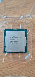 Intel Core i5-8500 Processor, Computers en Software, Processors, 6-core, LGA 1151, Gebruikt, Intel Core i5-8500