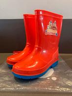 Buurman & Buurman regenlaarzen (maat 31), Jongen of Meisje, Ophalen of Verzenden, Laarzen, Zo goed als nieuw