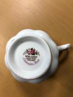 Servies Royal Albert Bone China, Ophalen, Onbekend, Zo goed als nieuw, Onbekend