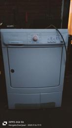 Condensdroger, Witgoed en Apparatuur, Wasdrogers, Ophalen, Gebruikt, 4 tot 6 kg, Voorlader