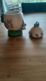 Snoeppot leuk voor pasen, Ophalen of Verzenden