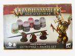 Warhammer Age of Sigmar Gutrippaz and Paint Set, Hobby en Vrije tijd, Warhammer, Ophalen of Verzenden, ., .