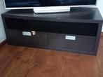 Gratis TV Meubel - Zelf Ophalen!, Huis en Inrichting, Kasten | Televisiemeubels, Metaal, Gebruikt, 100 tot 150 cm, Ophalen of Verzenden