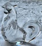 Glazen Haan Decoratie, Ophalen of Verzenden