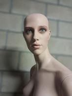 John Nissen Realistische dames paspop etalagepop, Hobby en Vrije tijd, Naaien en Fournituren, Ophalen of Verzenden, Zo goed als nieuw