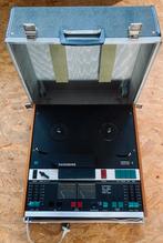 Tandberg 9000X in originele (!) Tandberg transportkoffer, Ophalen, Bandrecorder