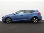 Volvo V40 T3 R-Design 152PK € 20.880,00, Auto's, Nieuw, Origineel Nederlands, 5 stoelen, Hatchback