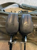 Fox rx+ 2+1 biepers, Watersport en Boten, Ophalen of Verzenden, Zo goed als nieuw, Overige typen