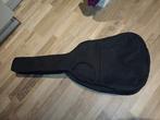 Gitaar tas, Muziek en Instrumenten, Behuizingen en Koffers, Ophalen, Zo goed als nieuw, Akoestische gitaar
