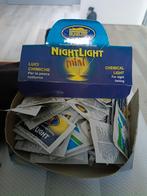 57 Breekstaafjes Night Light voor Vissen, Ophalen of Verzenden, Nieuw, Overige typen