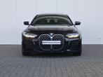 BMW 4-serie Gran Coupé 430i High Executive M-Sportpakket /, Automaat, 1998 cc, Gebruikt, 4 cilinders