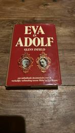 Eva en Adolf - Glenn Infield, Ophalen of Verzenden, Zo goed als nieuw