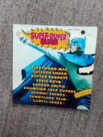 vinyl lp Super Duper Blues, 1960 tot 1980, Gebruikt, Ophalen of Verzenden, 12 inch