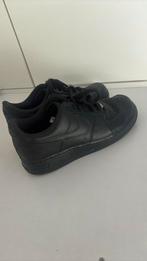 Nike airforce black, Zwart, Nike, Ophalen of Verzenden, Sneakers of Gympen