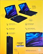 ZAGG Pro Keys 2 voor iPad Air 13-inch (M2) Toetsenbord Case, ZAGG, Nieuw, Pro Keys 2, Ophalen of Verzenden