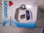 BLOEDDRUKMETER OMRON M2 compact.  In nieuwstaat, Diversen, Verpleegmiddelen, Ophalen of Verzenden, Zo goed als nieuw