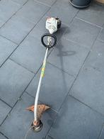 Bosmaaier stihl, Tuin en Terras, Ophalen of Verzenden, Zo goed als nieuw, Benzine
