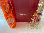 Cuvée Cartier Brut Champagne 200 ml (2 stuks), Ophalen of Verzenden, Nieuw, Frankrijk, Champagne