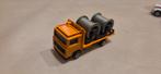 Matchbox Lesney Volvo kabelwagen, Ophalen of Verzenden, Zo goed als nieuw