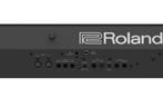 Roland FP-90X BK Digitale stagepiano, zwart, Ophalen of Verzenden, Nieuw