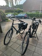 2 Mooie fietsen bijna nieuw, Fietsen en Brommers, Fietsen | Driewielfietsen, Ophalen, Zo goed als nieuw