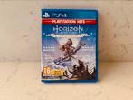 Horizon zero dawn, complete edition., Avontuur en Actie, 1 speler, Ophalen of Verzenden, Zo goed als nieuw